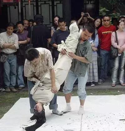 关于书法的10个真相,书法十大错误排名
