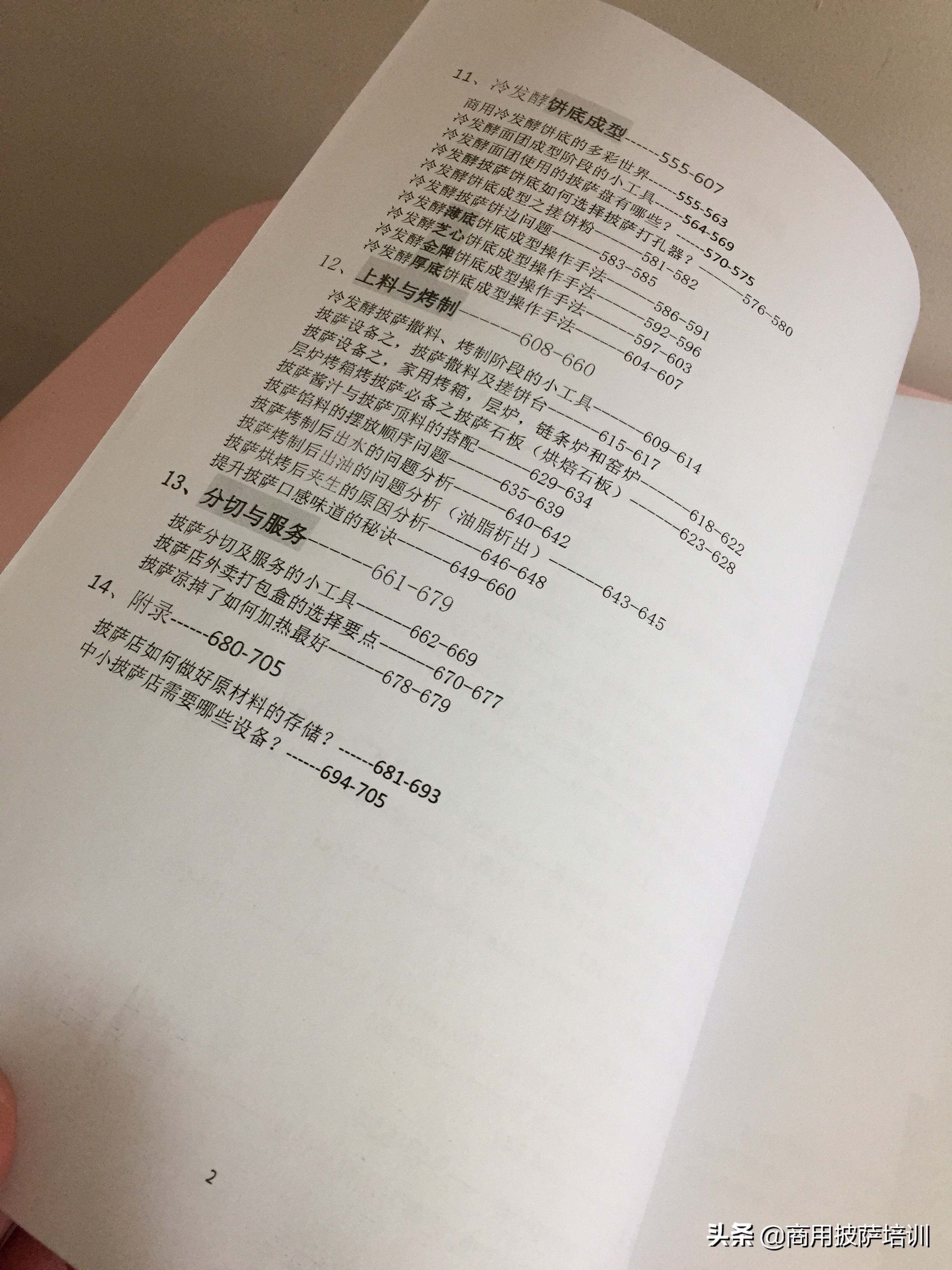 开一个披萨店要投资多少钱,开披萨店的基本流程