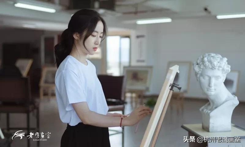 老鹰画室今年成绩怎么样,老鹰画室适合什么样的学生