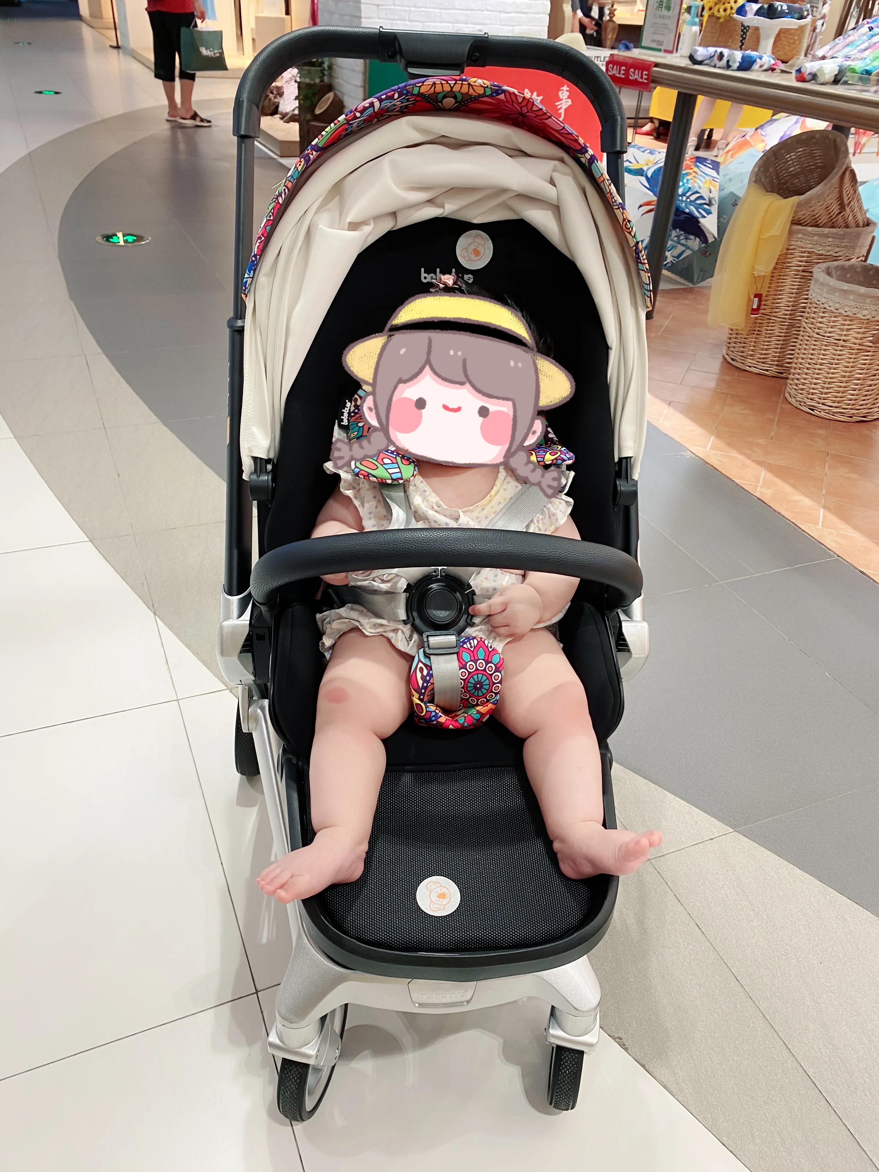 婴儿车选购重点须知,婴儿车的噩梦