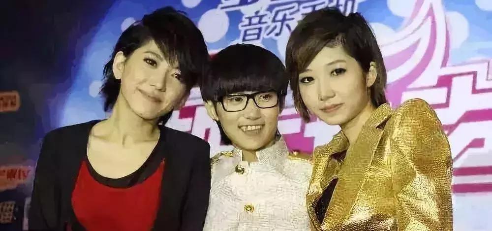 快女冠军整残了吗,快女冠军都谁比较落魄