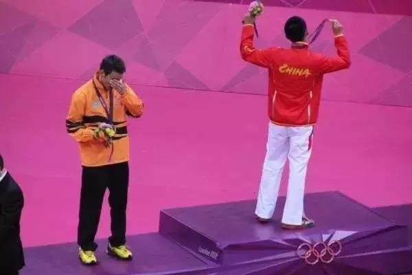 败者为王李宗伟原版,李宗伟败者为王故事介绍