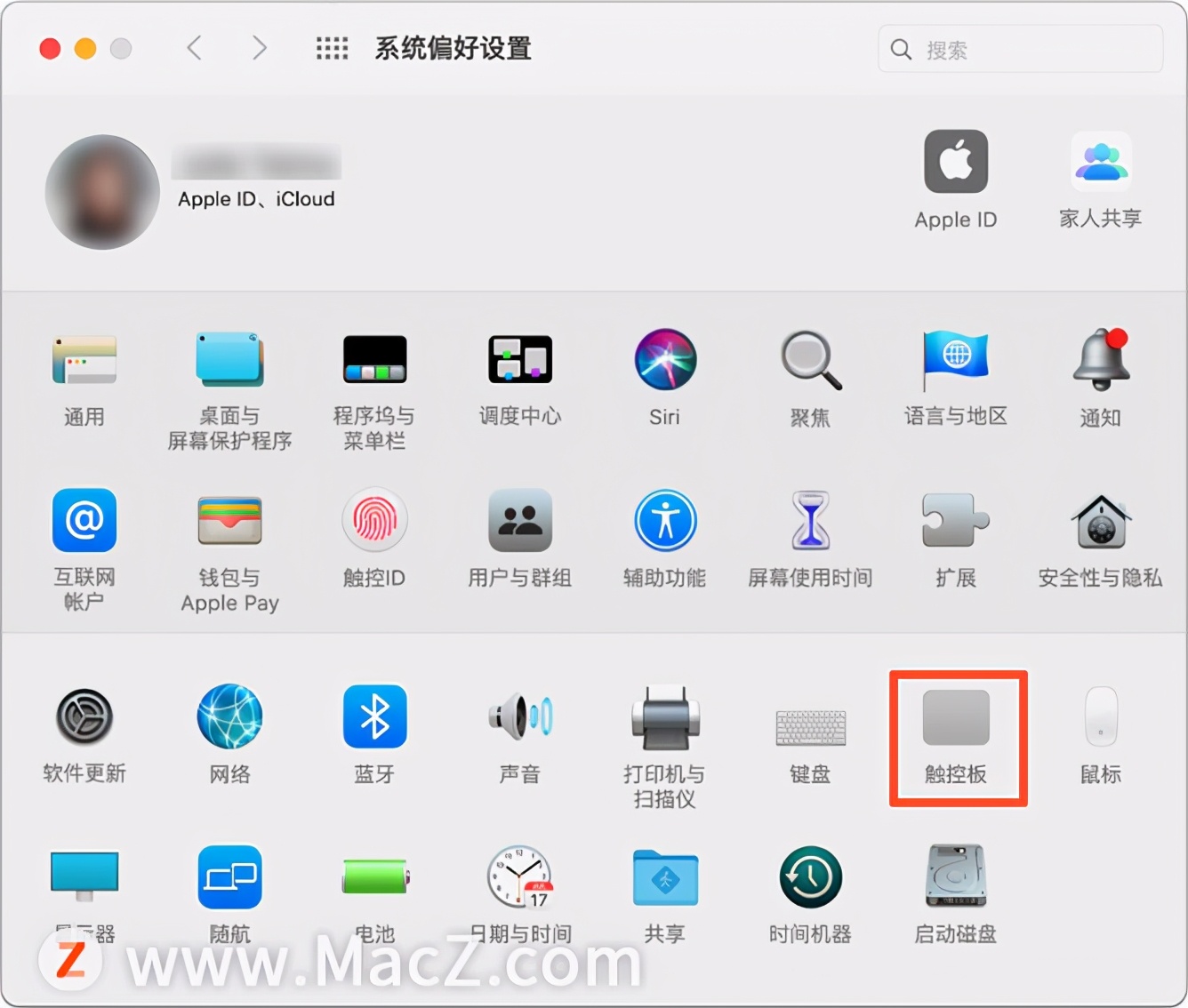 mac的鼠标右键是怎么动手,苹果笔记本怎么点击右键