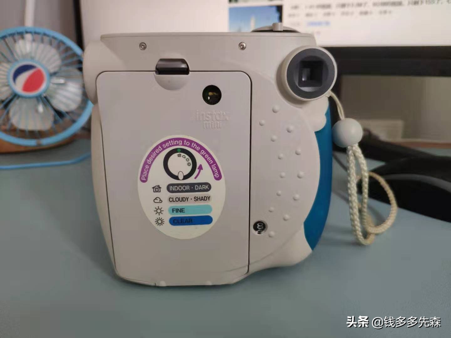 相机300元以下拍立得,300元以下的相机可连网