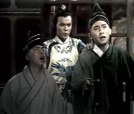 流行文化的世界里，曾有一个强大而可爱的香港，当年香港有多热？