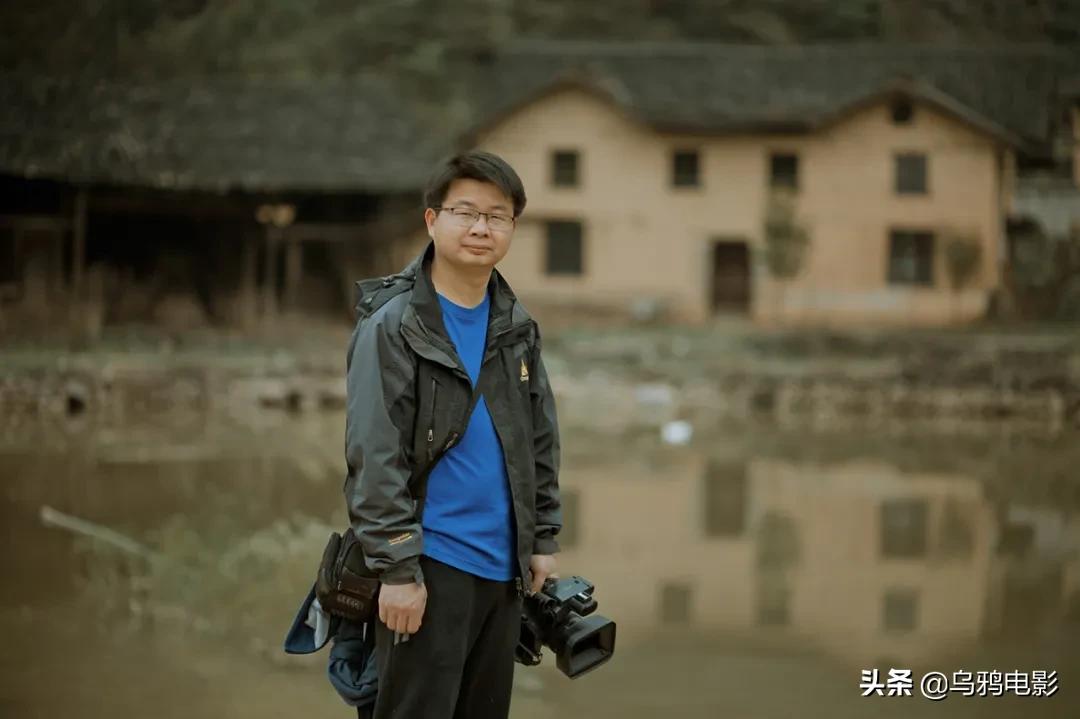 2500万人的泣血惨剧，不能公映，这片不该只活在网盘里