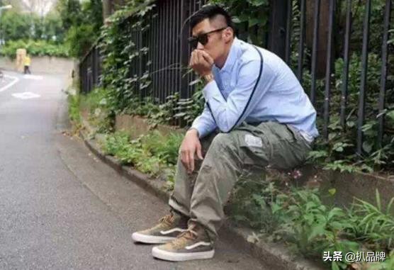 代言vans,权志龙代言vans的视频