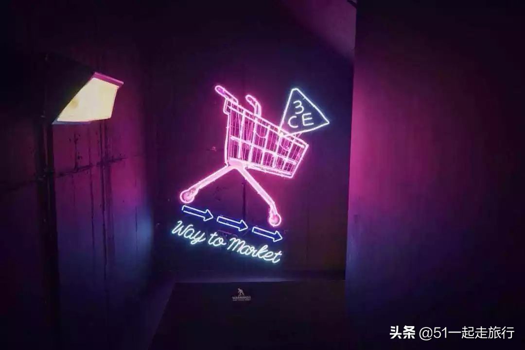 韩国首尔去哪玩,韩国首尔有什么值得去的地方