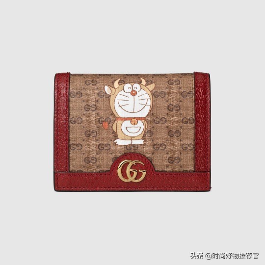 一周新包|古驰哆啦A梦手袋，LV托特包，缪缪绗缝包等