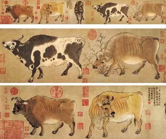 古画放大,把古画放大了看完整版