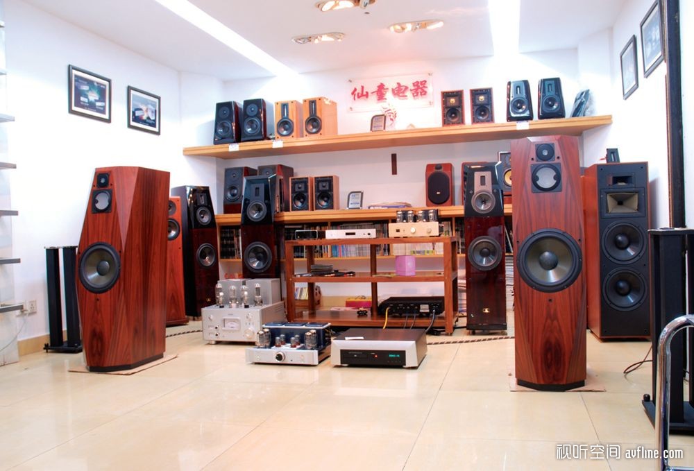 凯音斯巴克a-88tmk2,cayinmk2测评