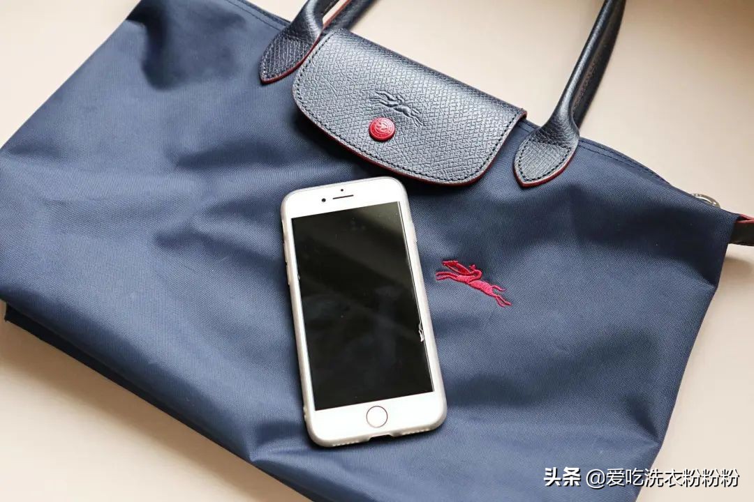 虽然车程只有5分钟，但也有EDC呀