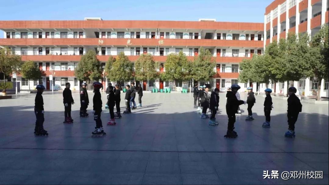 三小社团活动,邓州市城区三小名单公布