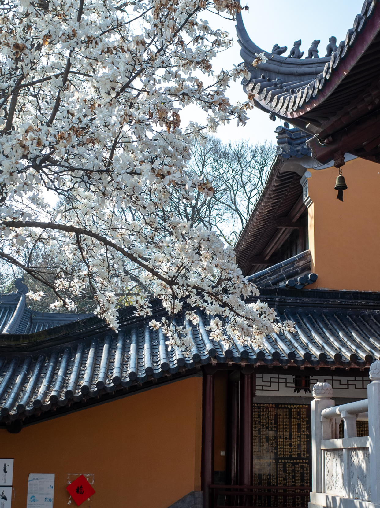 南京十大灵谷寺,南京灵谷寺历史地位