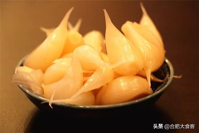 在合肥穿秋裤的季节，全靠这些羊肉馆子续命