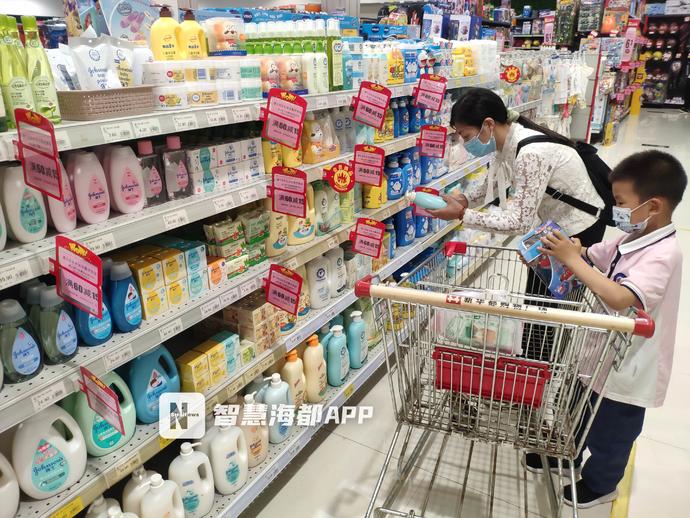 我国首个儿童化妆品监管法规落地,美妆市场整治