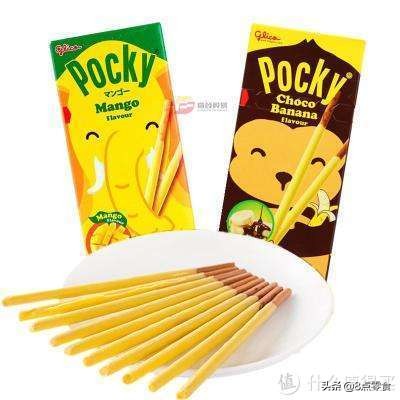 家中有粮，心中不慌（那些从未知到已知的零食测评）