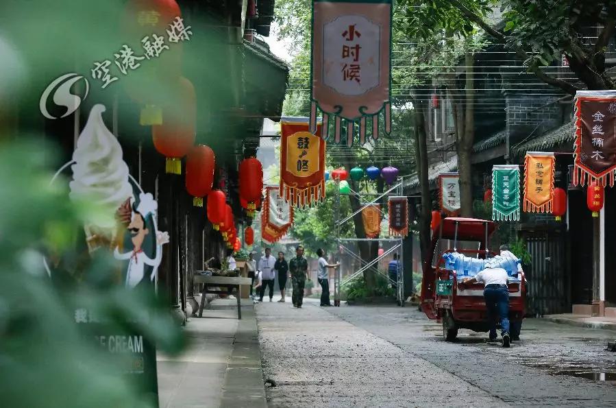 双流最好耍的湿地公园,成都双流打卡公园