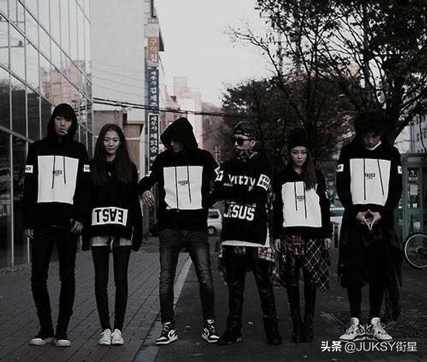 陈冠希穿什么牌子的衣服好看,陈冠希的潮牌真的好看吗