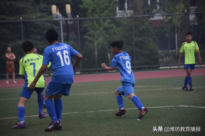 山东省小学篮球队冠军,山村足球夺冠