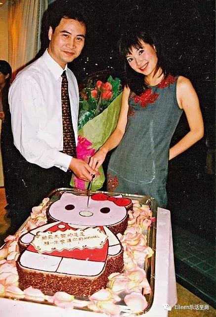 富豪前夫坐牢阔少男友劈腿，名门娇女成浪荡阔太，娇美郭芙空余憾