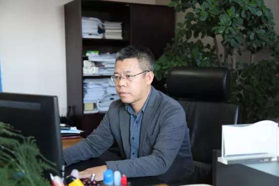北湖的秘密：当年沃野如何成就今日科技新城？——专访北科建长春