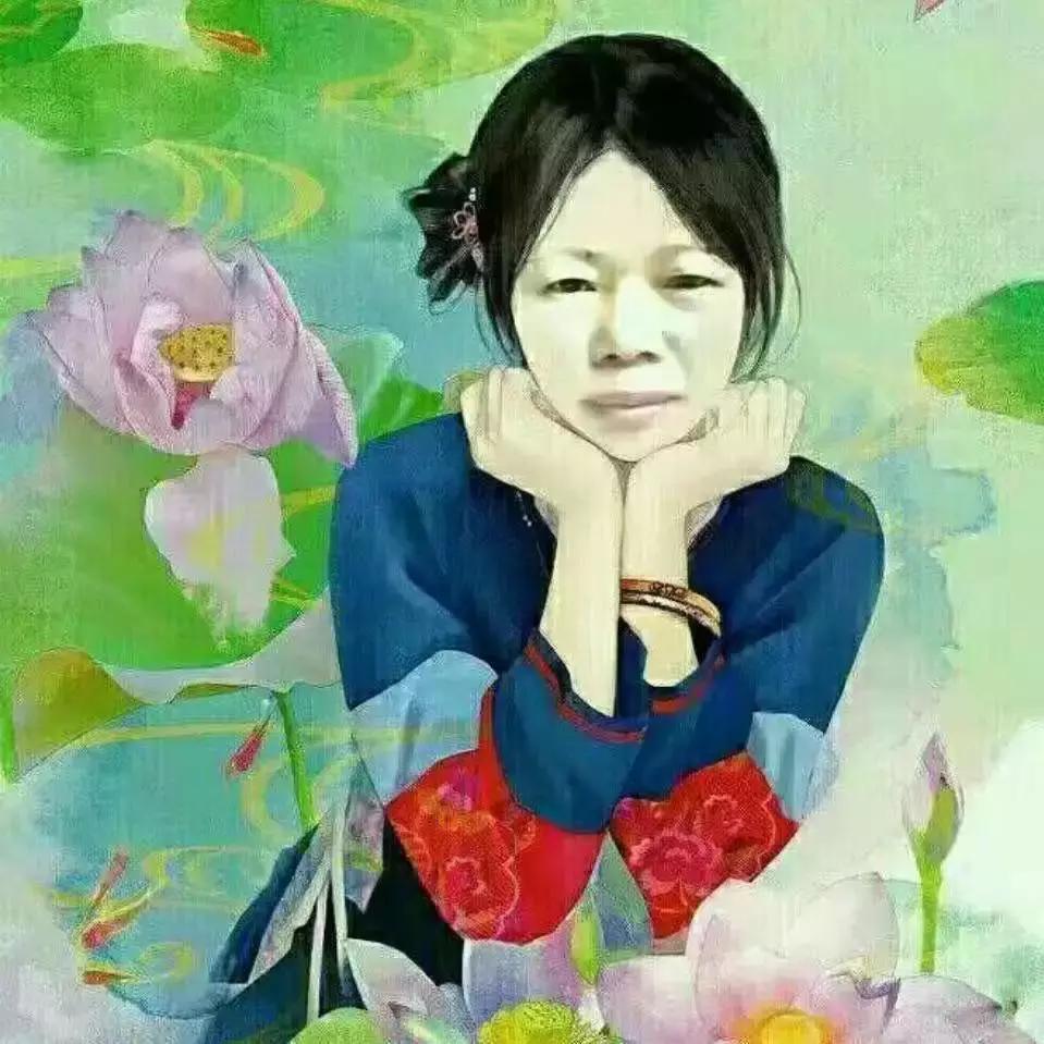 现代好诗都在此！一人一首代表作，来看谁人美诗妙？沧浪诗社庚集