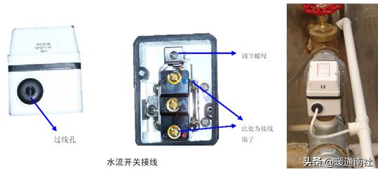 商用热水系统怎么配置合理,商用热水系统安装