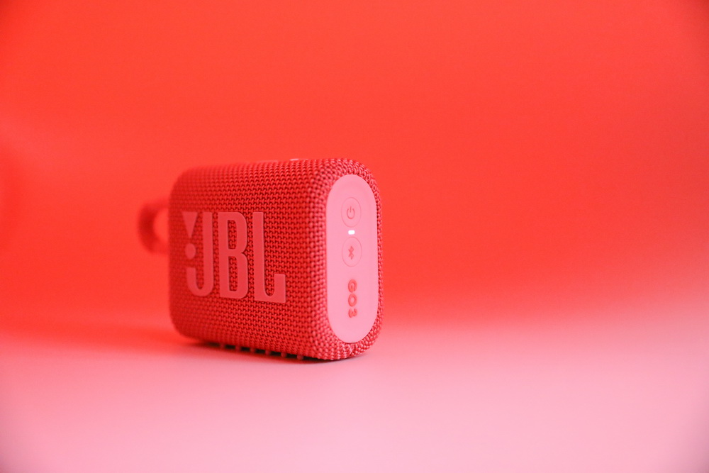 jblgo3音乐金砖测评,jblgo3音乐金砖三代拆解