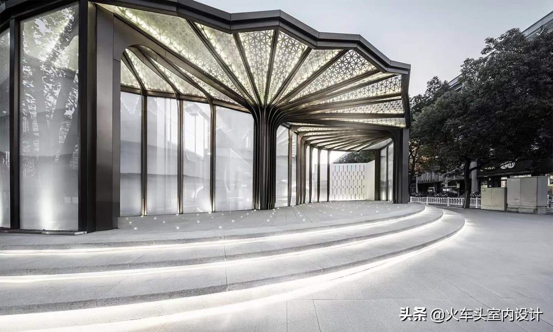 优秀景观作品欣赏,10个优秀景观
