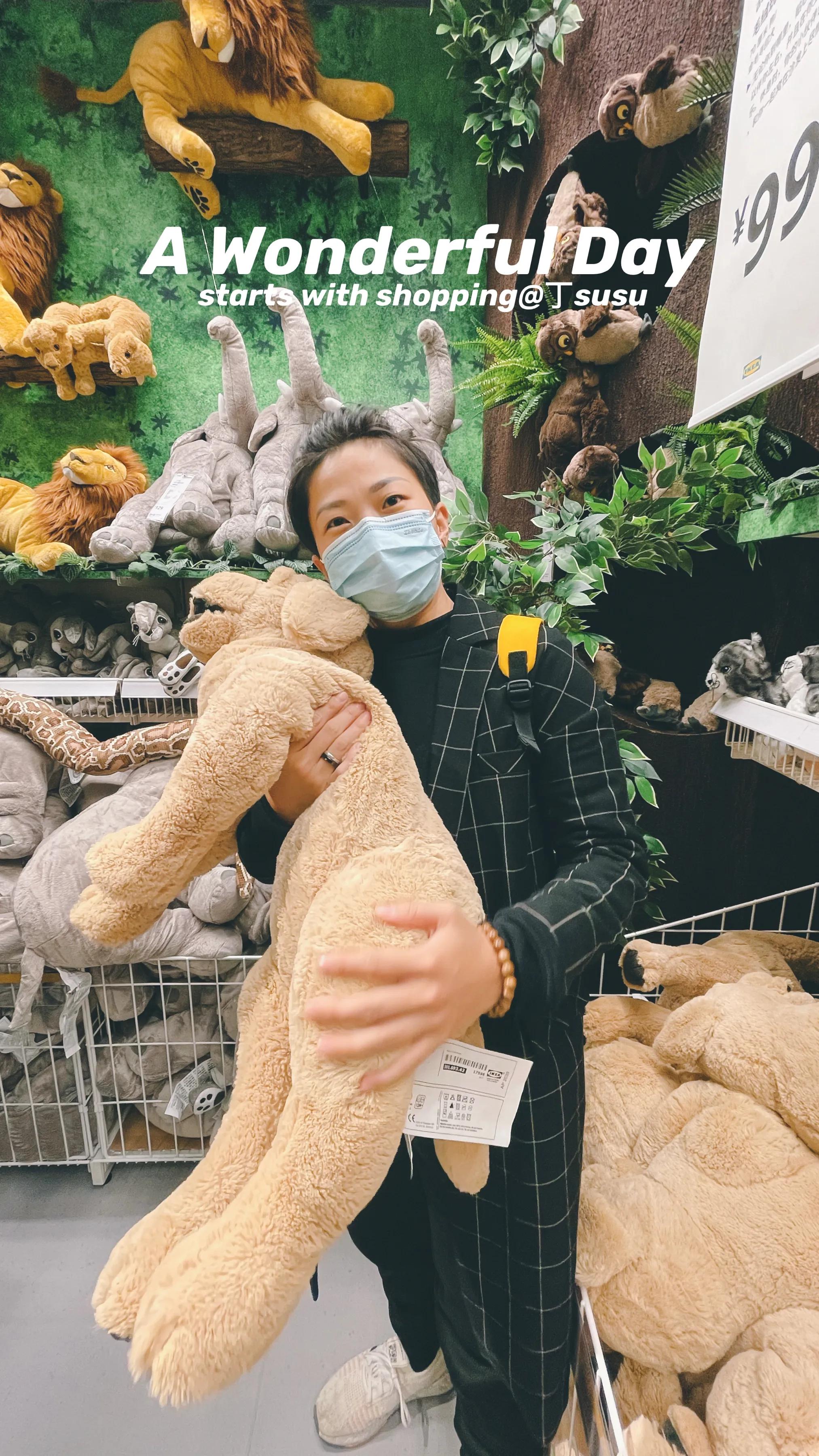 摄影师带你逛福州宜家美食购物全攻略秘籍