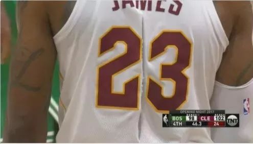耐克又出了哪些球星的鞋,耐克哪一年赞助了nba的球衣