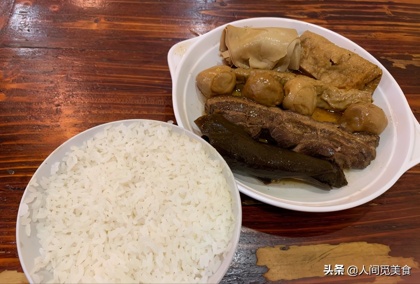 你吃过山东济宁的甏肉干饭吗,甏肉干饭济宁推荐