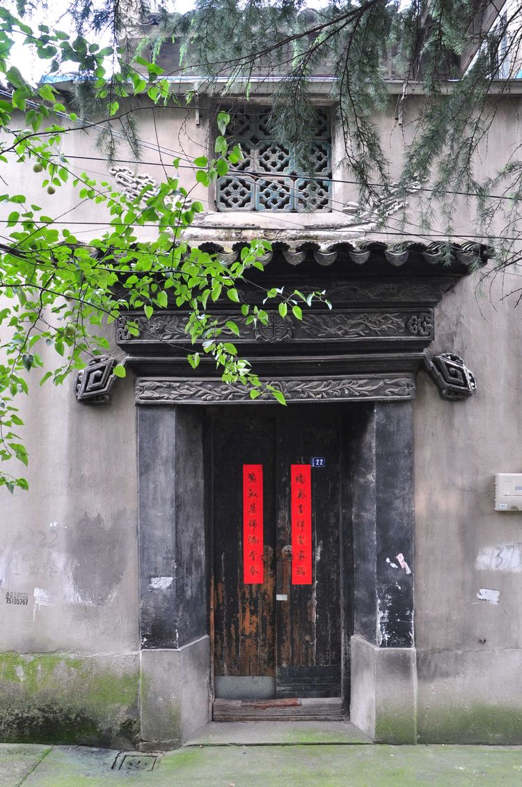无锡北塘大街,无锡印象北塘大街