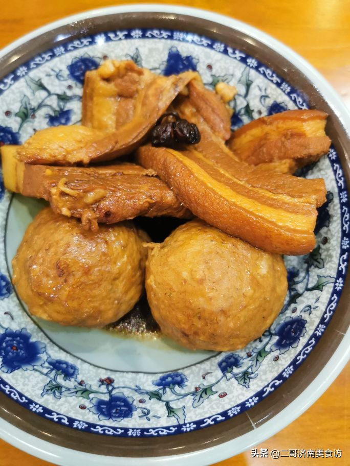 二哥探店视频,二哥探济南