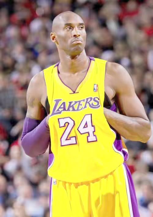 nba名人堂科比布莱恩特,nba球星介绍大全