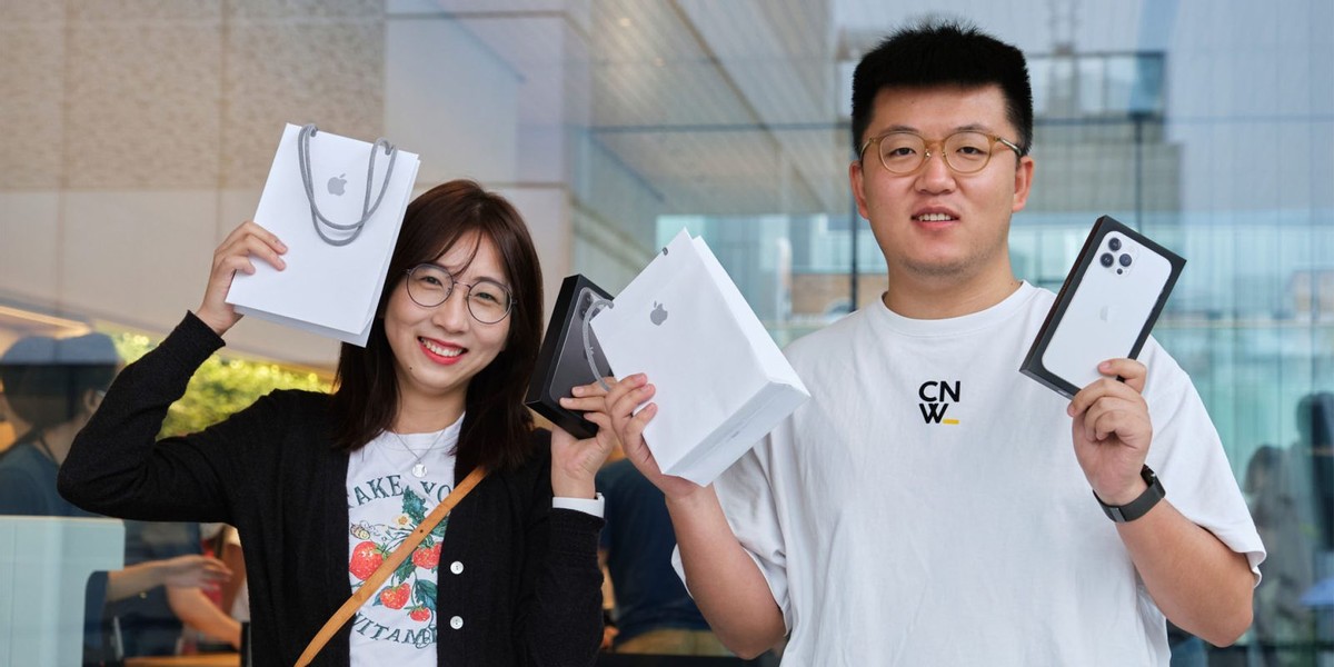 买iphone13首先看什么,买iphone13注意事项
