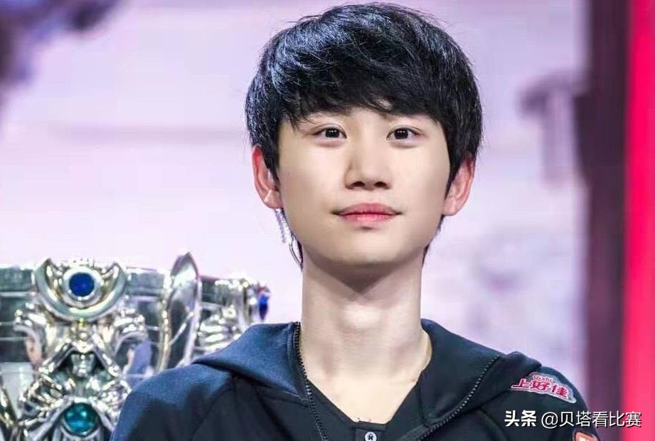 fpx夺冠之夜刘青松说对面太弱,刘青松回应质疑WBG的人