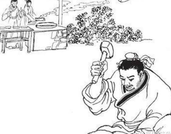秦始皇陵的发掘及保存,千古一帝秦始皇陵之谜