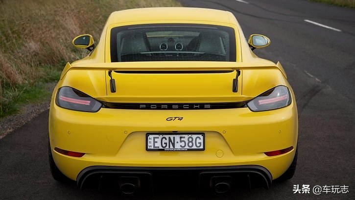 2025保时捷718caymangt4rs电动版,2021款保时捷718caymangts试驾