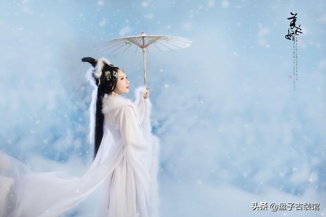 古装摄影写真实景拍摄,古装写真摄影技巧大全