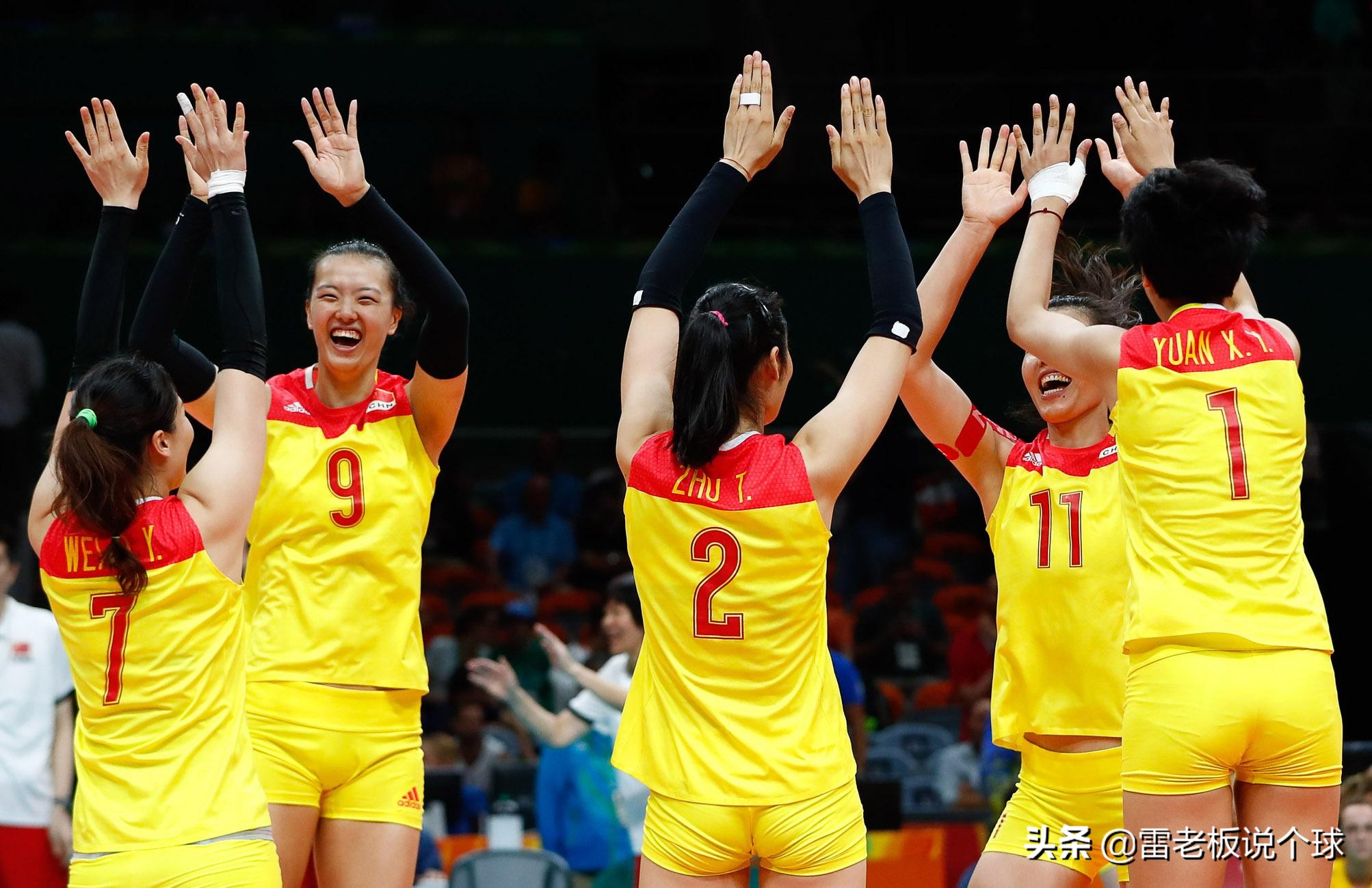 东京中国女排vs意大利女排录像,美国女排东京奥运会对战中国女排