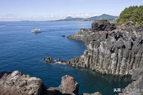 济州岛：王校长的113万可以让113位中奖者好好玩一天