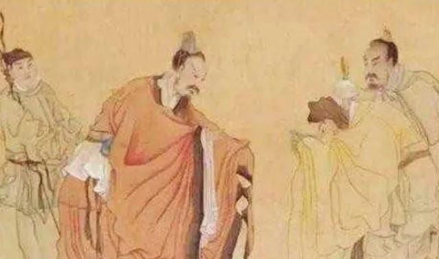 秦朝的制度和周朝制度的区分,秦朝有哪些重要制度和法令