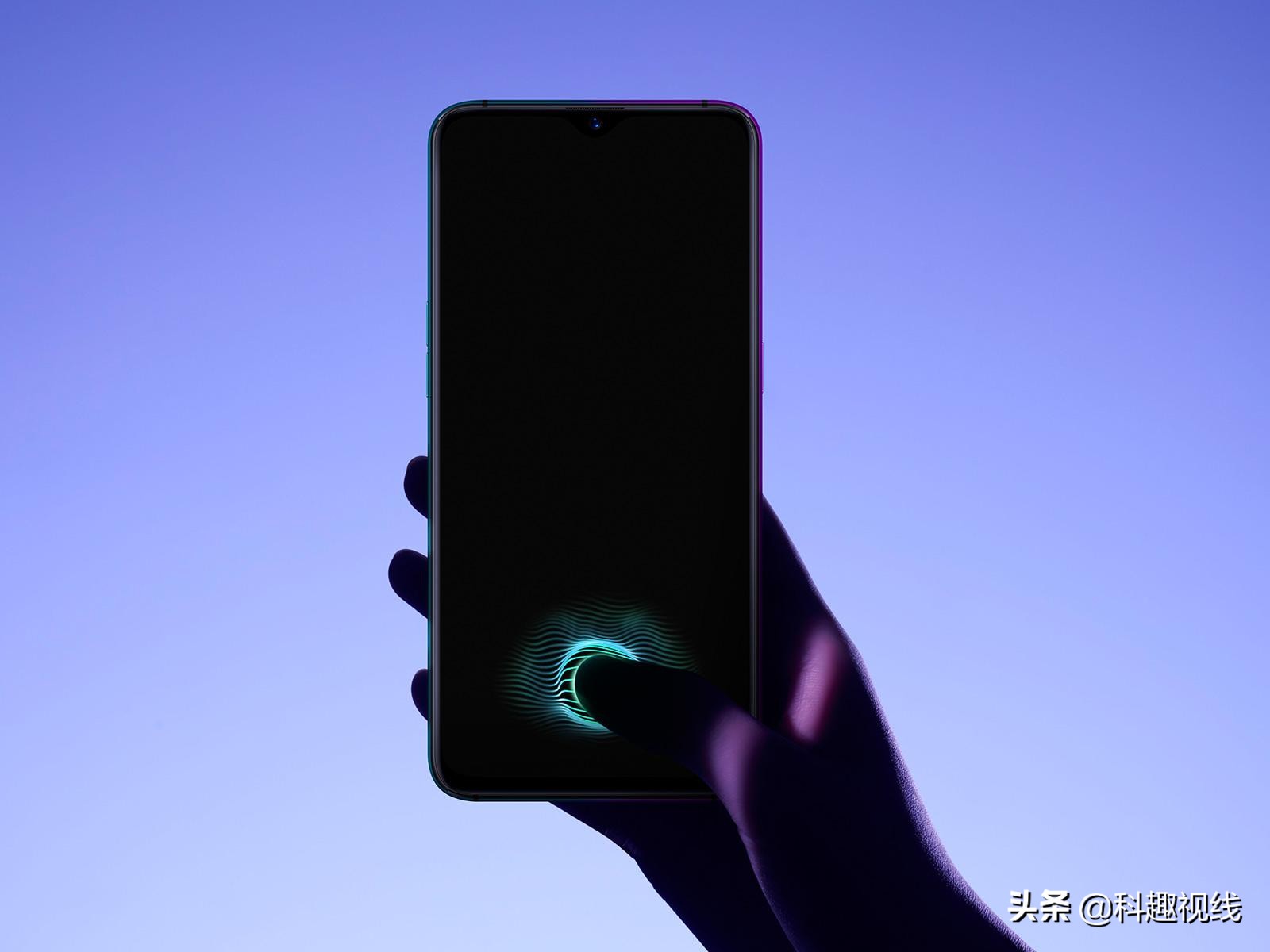 oppok3全新,oppok3上市