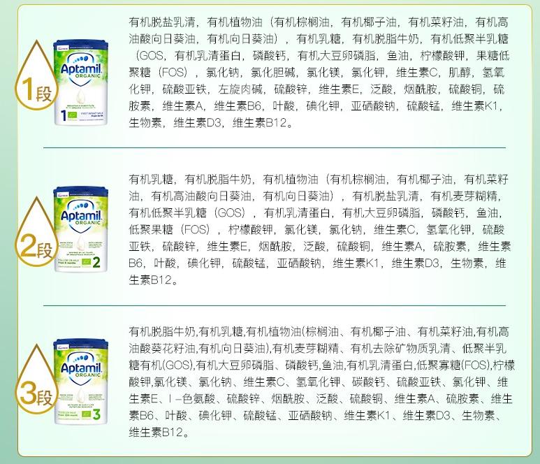 爱他美奶粉怎么样荷兰进口原装,香港爱他美奶粉价格比网上贵