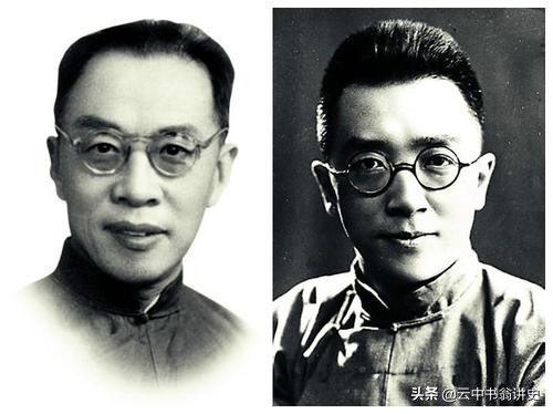 民国风云之教育篇，庚子留学之钱氏学子浮槎记