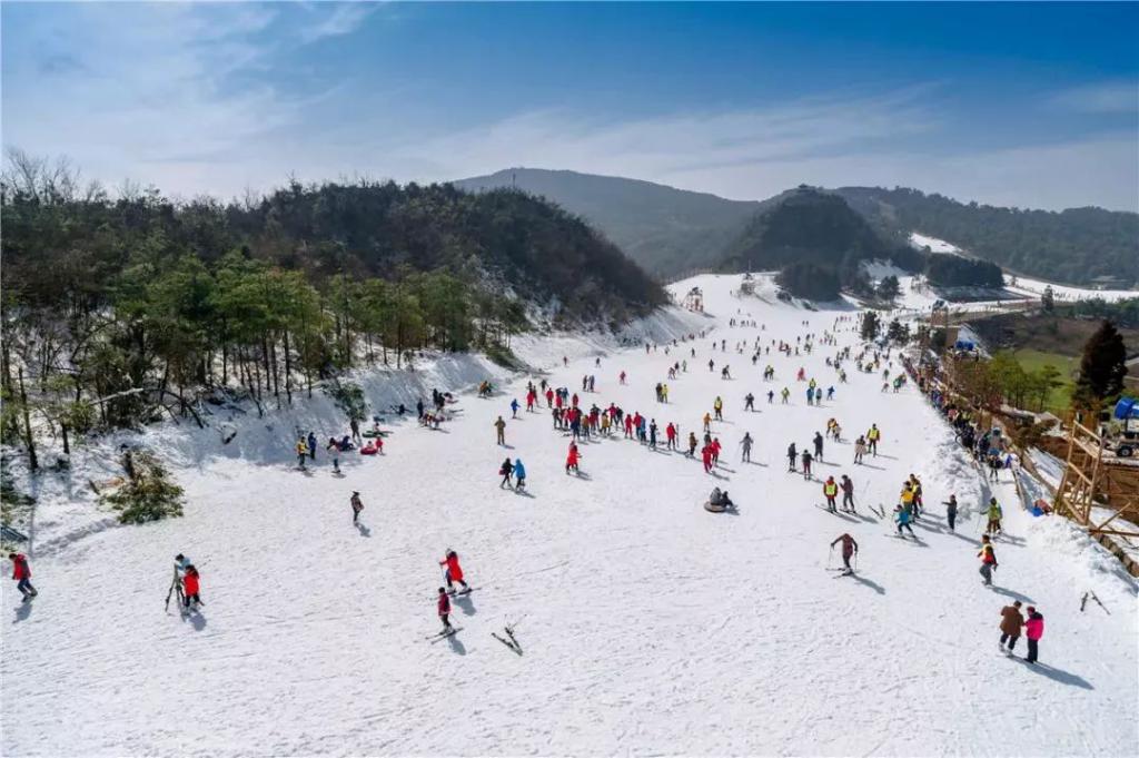 春节旅游贵州自由行最佳去处,贵州春节旅游攻略自由行线路推荐