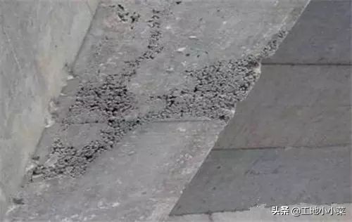 混凝土现浇结构工程质量通病,现浇混凝土缺陷及防治措施