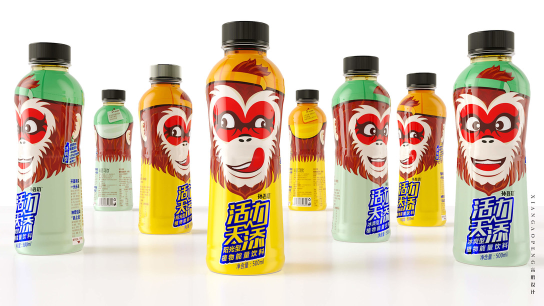 健力宝新旧包装有什么区分,健力宝老包装和新包装的特点